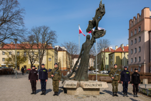 Narodowy Dzień Pamięci Żołnierzy Wyklętych